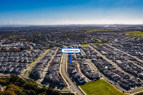 Photo of property in 14 Glann Lane, Flat Bush, 2019