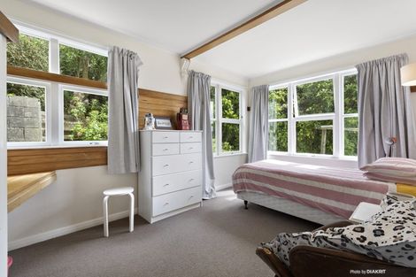 Photo of property in 60 Heke Street, Ngaio, Wellington, 6035