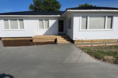 Photo of property in 9 Market Street, Lansdowne, Masterton, 5810