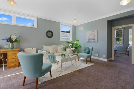 Photo of property in 36 Edinburgh Terrace, Berhampore, Wellington, 6023