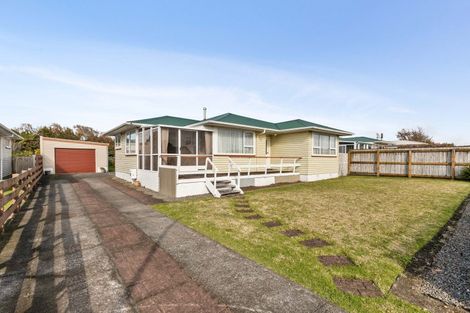 Photo of property in 135 Cracroft Street, Waitara, 4320
