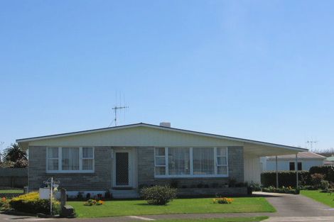 Photo of property in 12 Mark Perreau Place, Foxton, 4814