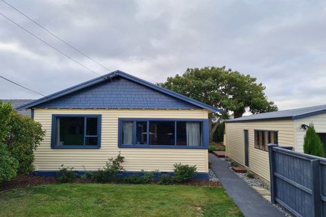 Photo of property in 117 Cobham Street, Spreydon, Christchurch, 8024
