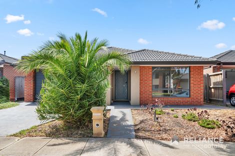 Property photo of 5 Trimotor Road Point Cook VIC 3030