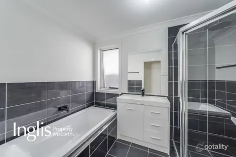 Property photo of 121 Audley Circuit Gregory Hills NSW 2557