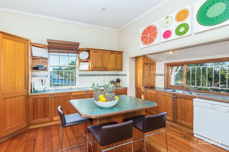 Property photo of 79 Coopers Camp Road Bardon QLD 4065