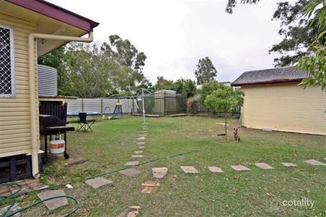 Property photo of 47 Curtis Street Dalby QLD 4405
