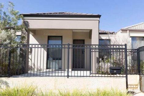 Property photo of 31 Manningtree Approach Butler WA 6036