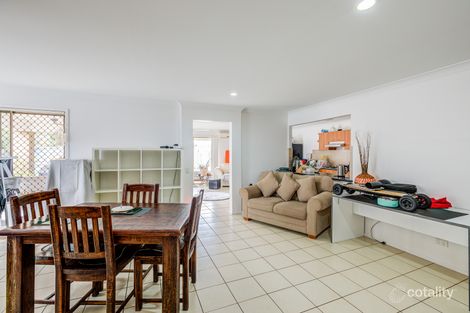 Property photo of 16 Violet Street Kallangur QLD 4503