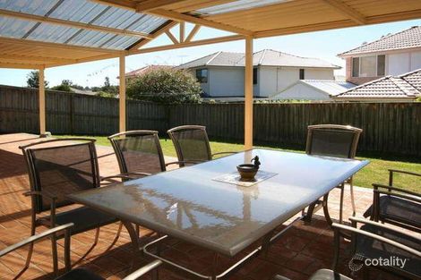 Property photo of 36 Skye Court Kellyville NSW 2155
