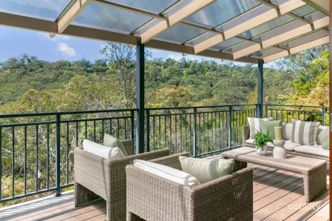 Property photo of 40 Stone Parade Davidson NSW 2085