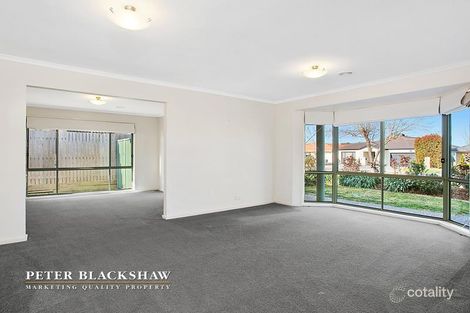 Property photo of 27 Tesselaar Street Gungahlin ACT 2912