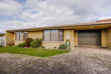 Property photo of 3/2-3 The Lee Devonport TAS 7310