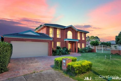 Property photo of 4 Sunrise Court Hampton Park VIC 3976