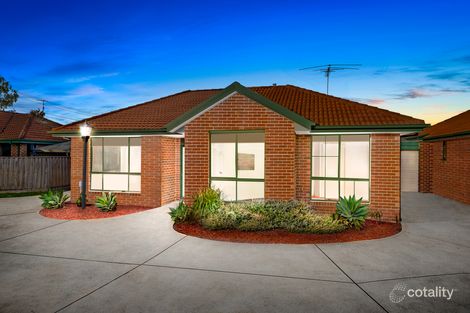 Property photo of 18/214 Shaws Road Werribee VIC 3030