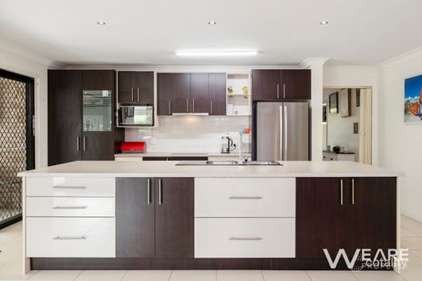 Property photo of 22 Creekside Crescent Flagstone QLD 4280