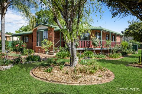 Property photo of 13 Russell Street Quirindi NSW 2343