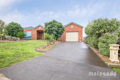 Property photo of 6 Grange Place Mount Gambier SA 5290