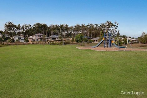 Property photo of 21 Wolseley Way Upper Coomera QLD 4209