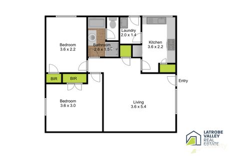 Property photo of 4/9 Hyland Street Moe VIC 3825