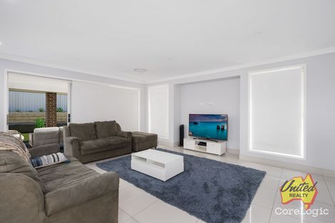 Property photo of 4 Ducros Street Oran Park NSW 2570