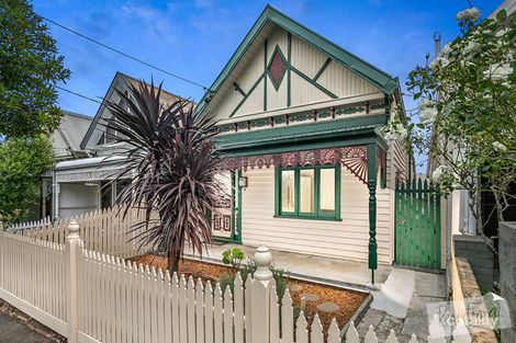 6 Bangalore St, Kensington, VIC 3031