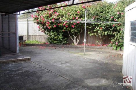 Property photo of 4 Le Gallienne Crescent Mulgrave VIC 3170