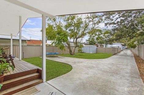 Property photo of 5 Trafalgar Avenue Woy Woy NSW 2256