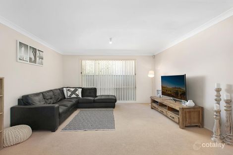 Property photo of 7 Pinehurst Way Blue Haven NSW 2262