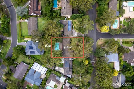 Property photo of 31 Eucalyptus Street St Ives NSW 2075