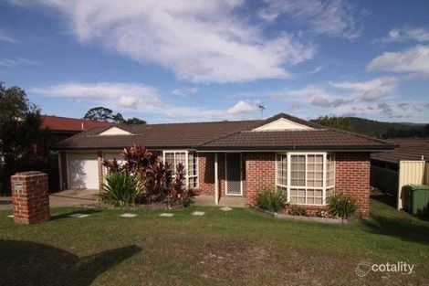 8 Guy Lane, Oxenford, QLD 4210