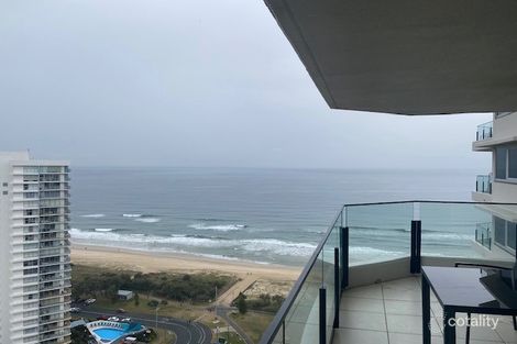 Property photo of 26C/1 Albert Avenue Broadbeach QLD 4218