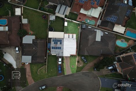 2/4 Cumbrae Cl, Erskine Park, NSW 2759