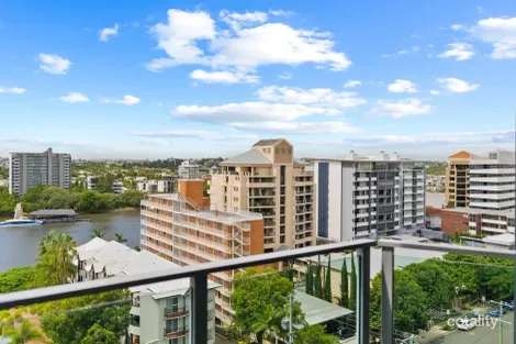 Property photo of 809/18 Thorn Street Kangaroo Point QLD 4169