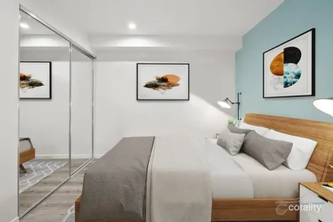 Property photo of 809/18 Thorn Street Kangaroo Point QLD 4169