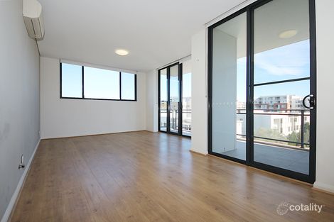 501/16 Corniche Dr, Wentworth Point, NSW 2127