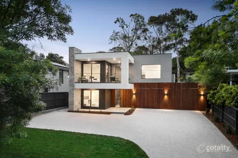 Property photo of 9 Cass Avenue Croydon VIC 3136