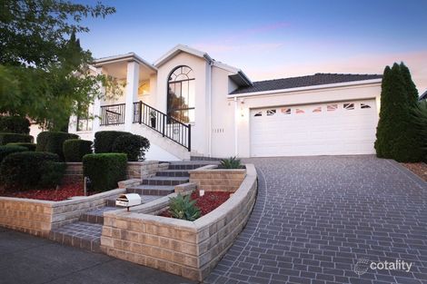 Property photo of 13 Stonebridge Way Attwood VIC 3049