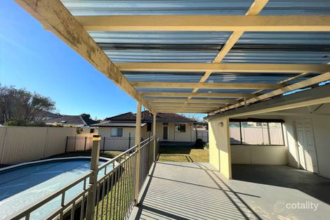 Property photo of 35 Hodgkinson Crescent Panania NSW 2213