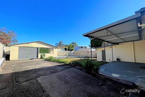 Property photo of 35 Hodgkinson Crescent Panania NSW 2213