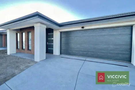 5 Laurimar Gr, Wyndham Vale, VIC 3024