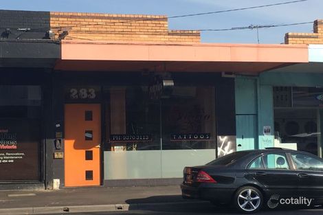 283 Maribyrnong Rd, Ascot Vale, VIC 3032