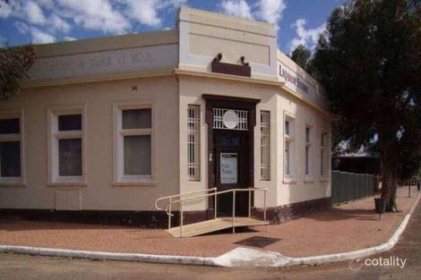 Property photo of 8 Macpherson Street Carnamah WA 6517