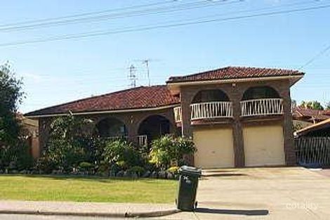 36 Mccombe Ave, Samson, WA 6163