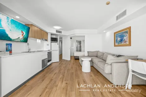 Property photo of 312/75 Esplanade Golden Beach QLD 4551