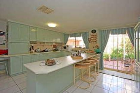 Property photo of 11 Sanctuary Boulevard Wodonga VIC 3690