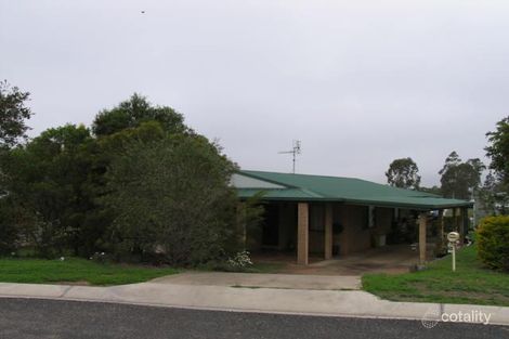 26 Nutt St, Murgon, QLD 4605