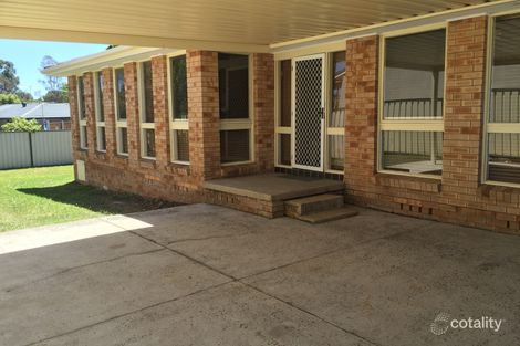 Property photo of 55 Warburton Crescent Werrington County NSW 2747