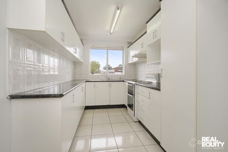 Property photo of 34/127 Chapel Road Bankstown NSW 2200