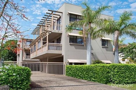 Property photo of 2/8 St Kilda Avenue Broadbeach QLD 4218